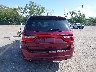 1C4RDHDG9MC****** Wrecked 2021 Dodge Durango