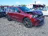 1C4RDHDG9MC****** Salvage and Wrecked 2021 Dodge Durango in West Palm Beach