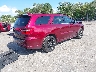 1C4RDHDG9MC****** Salvage and Wrecked 2021 Dodge Durango in Florida State