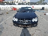WDBSK75F36F****** Destrozados 2006 Mercedes-Benz SL-Class en Estado de California