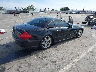 WDBSK75F36F****** Salvamento y Destrozados 2006 Mercedes-Benz SL-Class en Estado de California