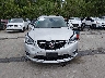 LRBFX4SX9KD****** Wrecked 2019 Buick Envision in Kansas State