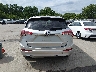 LRBFX4SX9KD****** Wrecked 2019 Buick Envision
