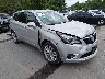 LRBFX4SX9KD****** Salvage and Wrecked 2019 Buick Envision in Kansas City