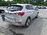 LRBFX4SX9KD****** Salvage and Wrecked 2019 Buick Envision in Kansas State