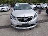LRBFX4SX9KD****** Salvage and Repairable 2019 Buick Envision in Kansas State