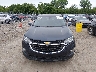 3GNAXUEVXKL****** Wrecked 2019 Chevrolet Equinox in Iowa State
