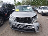 5TDDZRFHXHS****** Salvamento 2017 Toyota Highlander en Estado de Colorado