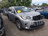 5TDDZRFHXHS****** Destrozados 2017 Toyota Highlander en Estado de Colorado