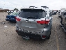 5TDDZRFHXHS****** Salvamento 2017 Toyota Highlander
