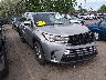5TDDZRFHXHS****** Salvamento y Destrozados 2017 Toyota Highlander en Denver East