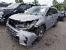5TDDZRFHXHS****** Usados y Reparables 2017 Toyota Highlander en Denver East