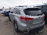 5TDDZRFHXHS****** Salvamento y Reparables 2017 Toyota Highlander en Denver East