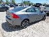 YV126MFL3J2****** Salvage and Wrecked 2018 Volvo S60 in Illinois State