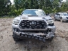3TMCZ5AN6NM****** Wrecked 2022 Toyota Tacoma in Mississippi State