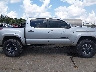 3TMCZ5AN6NM****** Used 2022 Toyota Tacoma in Mississippi State