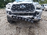 3TMCZ5AN6NM****** Repairable 2022 Toyota Tacoma