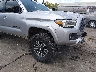 3TMCZ5AN6NM****** Salvage and Wrecked 2022 Toyota Tacoma in Jackson