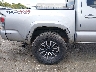 3TMCZ5AN6NM****** Salvage and Repairable 2022 Toyota Tacoma in Jackson