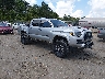 3TMCZ5AN6NM****** Salvage and Wrecked 2022 Toyota Tacoma in Jackson