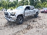 3TMCZ5AN6NM****** Used and Repairable 2022 Toyota Tacoma in Jackson