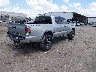 3TMCZ5AN6NM****** Salvage and Wrecked 2022 Toyota Tacoma in Mississippi State