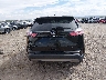 2FMPK4J9XNB****** Wrecked 2022 Ford Edge