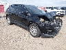 2FMPK4J9XNB****** Salvage and Wrecked 2022 Ford Edge in Western Colorado