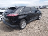 2FMPK4J9XNB****** Salvage and Wrecked 2022 Ford Edge in Colorado State