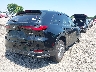 JM3KKCHD9R1****** Salvage and Wrecked 2024 Mazda CX-90 in Louisiana State