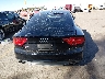 WAUW2BFC4EN****** Wrecked 2014 Audi S7