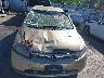 1HGFA165X8L****** Wrecked 2008 Honda Civic in Utah State