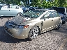 1HGFA165X8L****** Used and Repairable 2008 Honda Civic in Salt Lake City