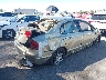 1HGFA165X8L****** Salvage and Wrecked 2008 Honda Civic in Utah State
