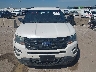 1FM5K8GT4GG****** Destrozados 2016 Ford Explorer en Estado de Texas