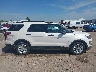 1FM5K8GT4GG****** Usados 2016 Ford Explorer en Estado de Texas