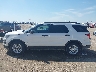 1FM5K8GT4GG****** Reparables 2016 Ford Explorer en Estado de Texas