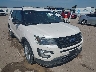 1FM5K8GT4GG****** Salvamento y Destrozados 2016 Ford Explorer en Dallas