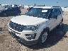 1FM5K8GT4GG****** Usados y Reparables 2016 Ford Explorer en Dallas