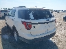 1FM5K8GT4GG****** Salvamento y Reparables 2016 Ford Explorer en Dallas