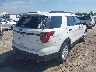 1FM5K8GT4GG****** Salvamento y Destrozados 2016 Ford Explorer en Estado de Texas