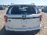 1FM5K8GT4GG****** Salvamento y Reparables 2016 Ford Explorer en Estado de Texas