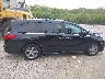 5FNRL6H72KB****** Reparables 2019 Honda Odyssey en Estado de Massachusetts
