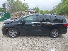 5FNRL6H72KB****** Salvamento 2019 Honda Odyssey