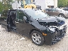 5FNRL6H72KB****** Salvamento y Destrozados 2019 Honda Odyssey en Taunton