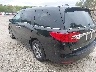 5FNRL6H72KB****** Salvamento y Reparables 2019 Honda Odyssey en Taunton
