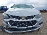 1G1BC5SM0H7****** Usados 2017 Chevrolet Cruze en Estado de Wyoming