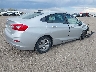 1G1BC5SM0H7****** Salvamento y Destrozados 2017 Chevrolet Cruze en Estado de Wyoming