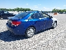 1G1PD5SH9C7****** Salvage and Wrecked 2012 Chevrolet Cruze in Indiana State