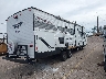 5ZT2SSPB9NE****** Salvamento y Destrozados 2022 Forest River Shasta Oasis en Estado de Nuevo México